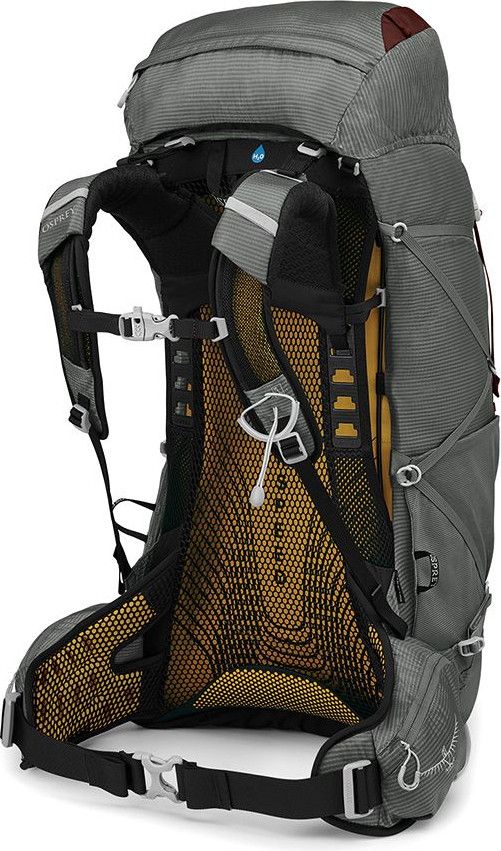 Hiking Bag Osprey Eja 48 Gray Woman Alltricks