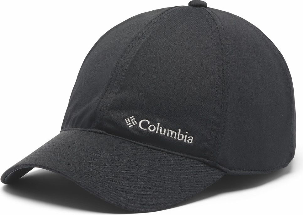 Casquette unisexe légère unie-Noir - Lacroix espace boutique inc