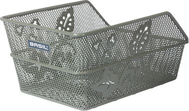 Basil cento rear basket online