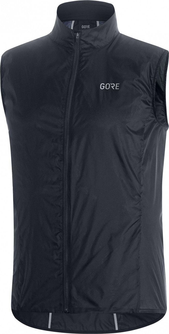 Gilet Coupe-vent Gore Wear Drive Pour Homme - Taille M, Léger Et Imperméable (neuf Avec étiquettes)