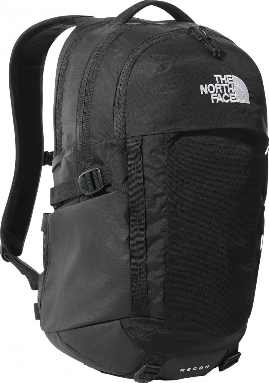 The North Face Recon Backpack Black Alltricks
