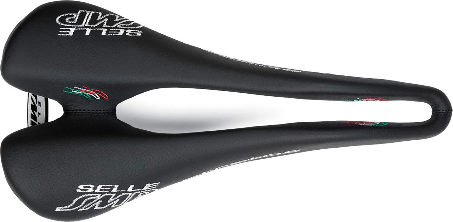 Selle SMP Stratos Saddle [ZSTRIKESTRANE]