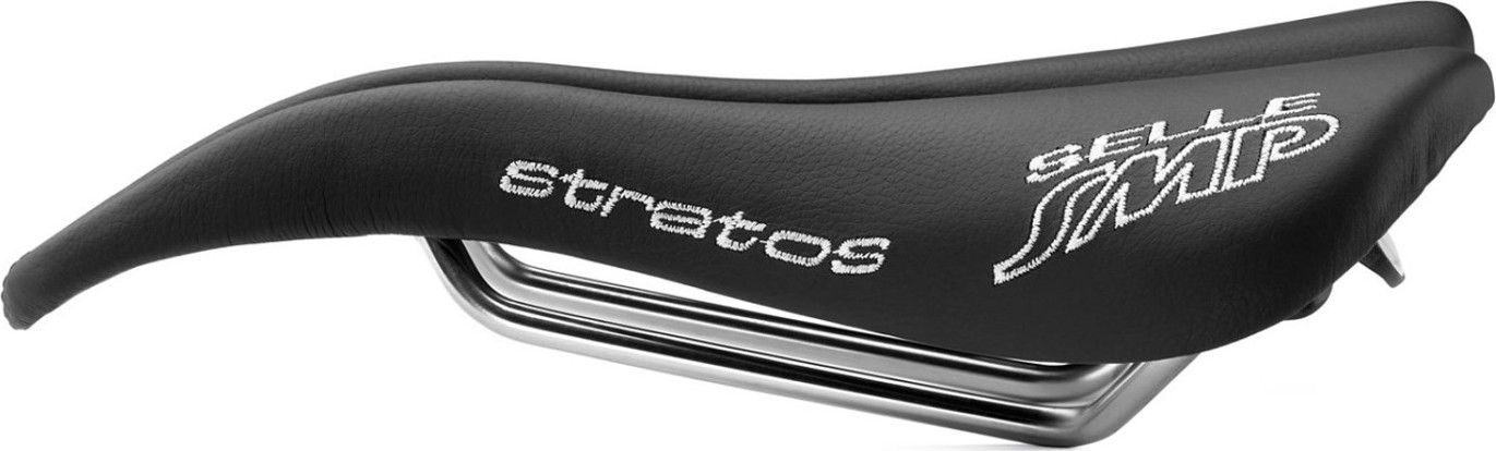 Selle SMP Stratos サドル ブラック Amazon | SELLE SMP(セラSMP) STRATOS BLACK | WIKUS | サドル
