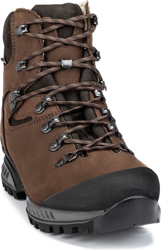 Hanwag Tatra II GTX Hiking Shoes Brown Alltricks
