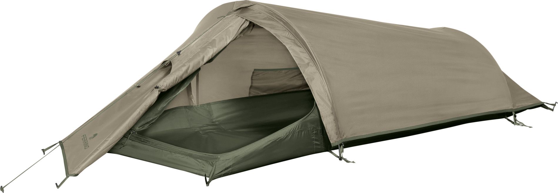 Ferrino Sling 1 Tent Grey | Alltricks.com