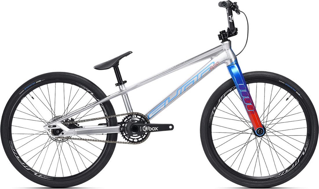 BMX Race Sunn Royal Factory Gray / Blue | Alltricks.com