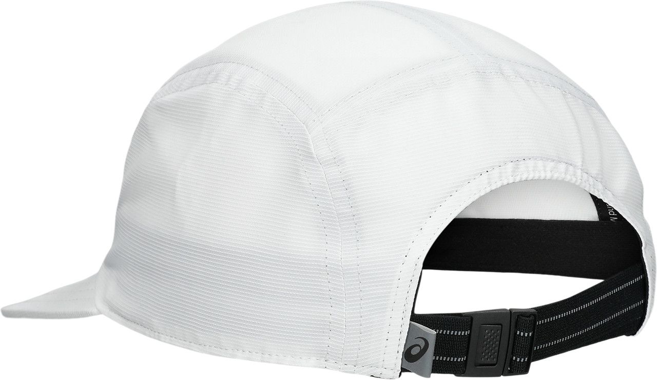Asics 5-Panel Cap - White | Alltricks.com