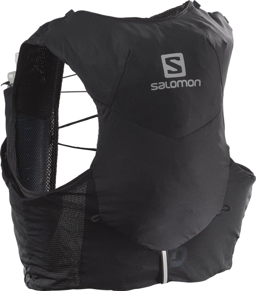 Salomon ADV Skin 5 set hydration pack Black Unisex Alltricks