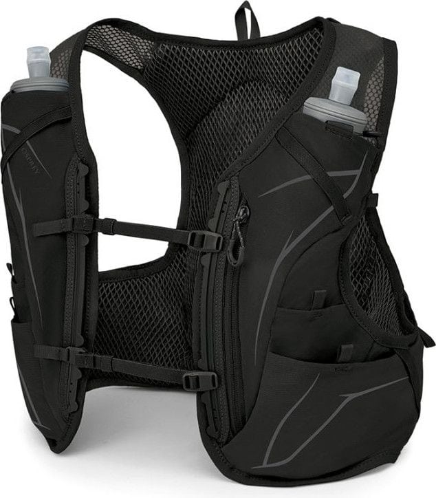 Osprey Duro 6 Hydration Pack Gray Men Alltricks