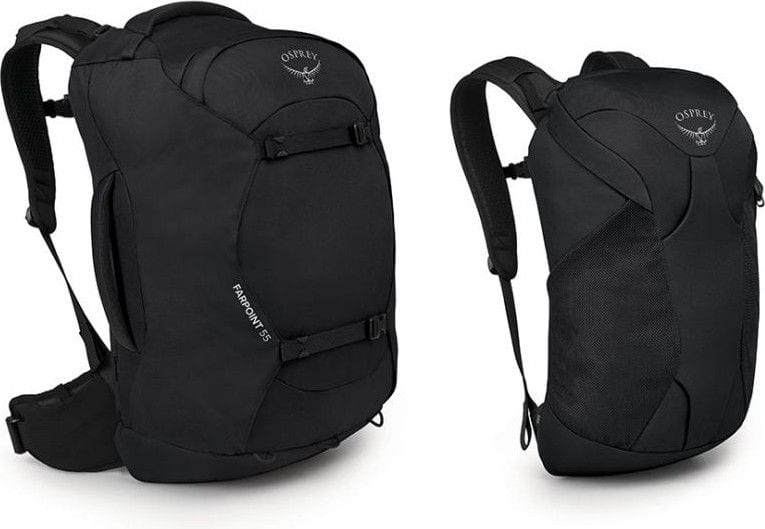 Osprey packs farpoint 55 online