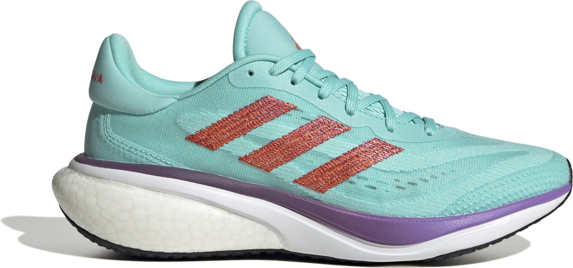 Women's Running Shoes adidas Performance Supernova 3 Blue Violet |  Alltricks.com