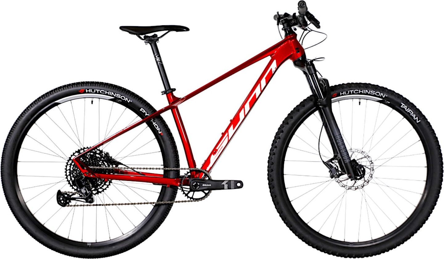 Exhibition bike - MTB Semi-Rigid Sunn Exact S1 Sram NX 12V 29
