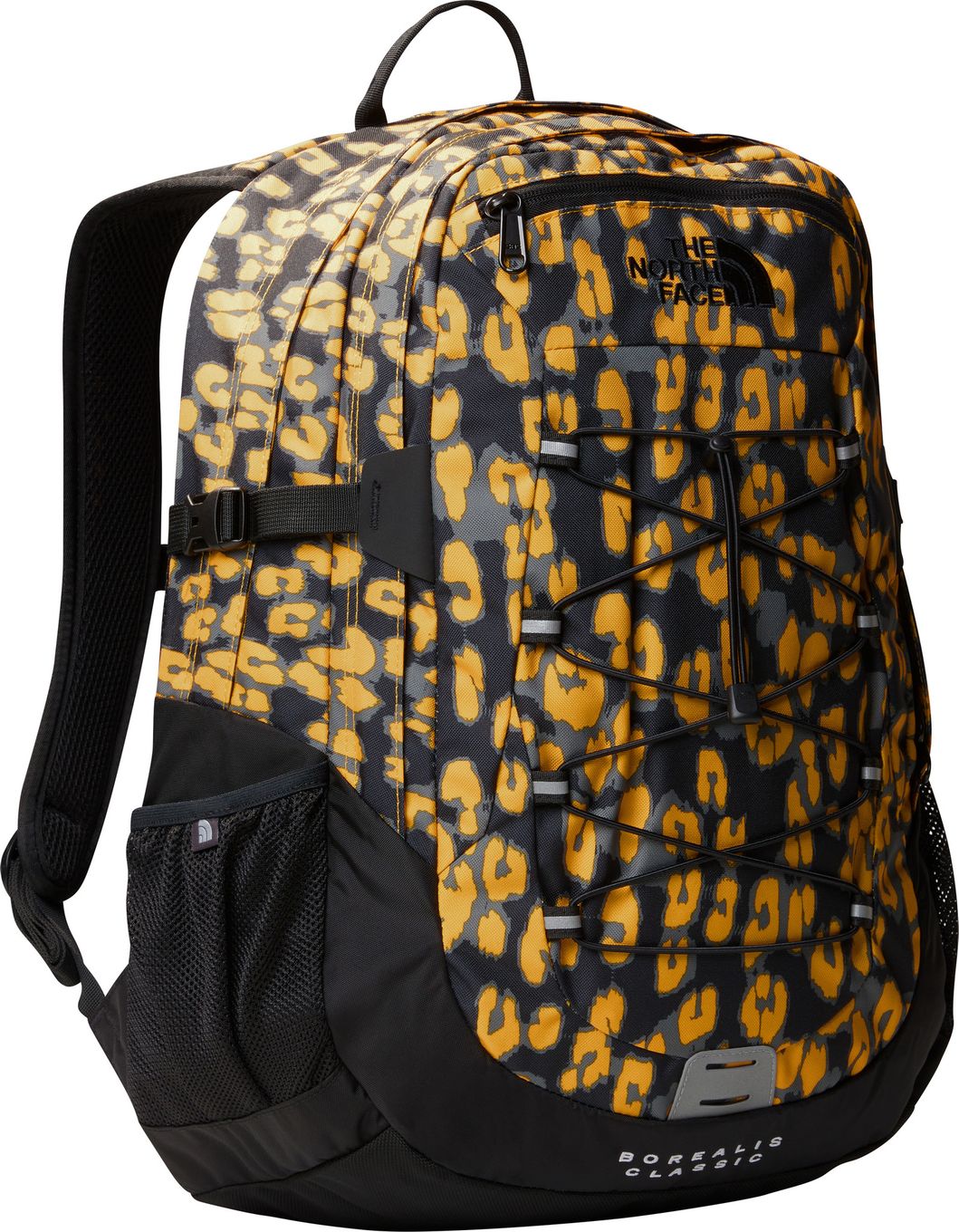 North face snow leopard backpack hotsell