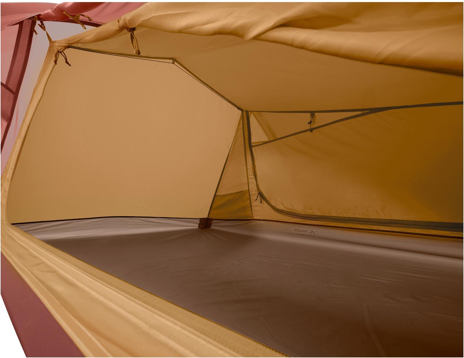 Tente 1-2 Personnes Vaude Arco Vert | Alltricks.com