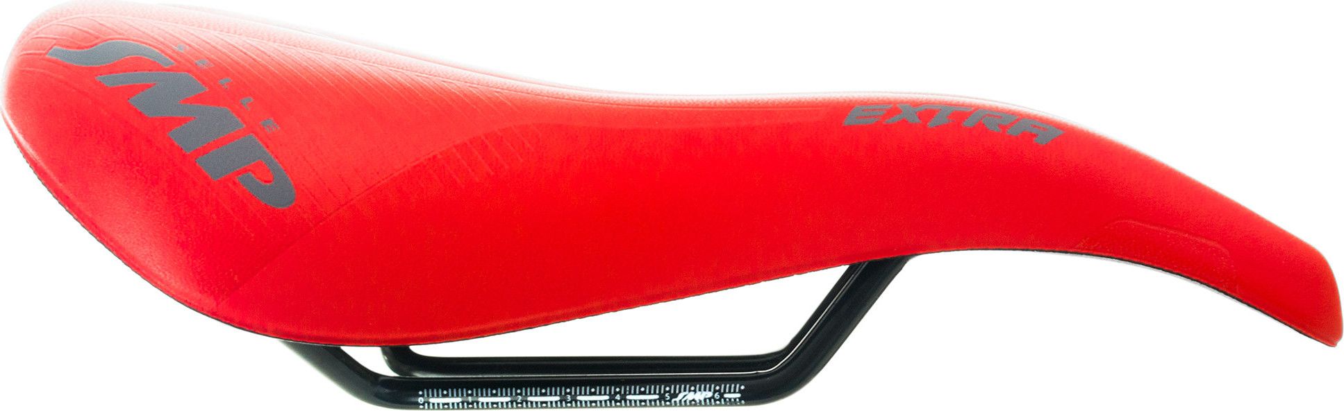 SMP Saddle EXTRA 275 X 140 mm Red | Alltricks.com