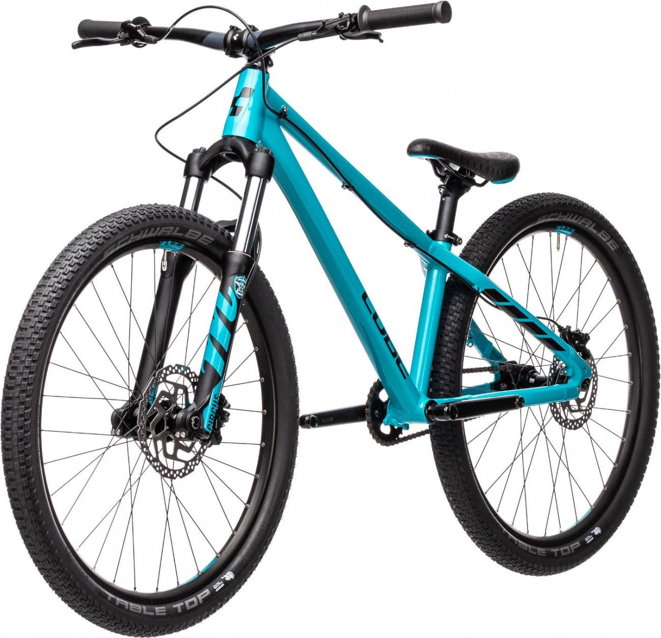 Cube jump bike online