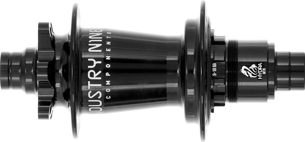 Industry Nine Hydra Classic Rear Hub | 32 Holes | Boost 12x148 mm