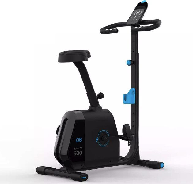Training Exercise Bike 500