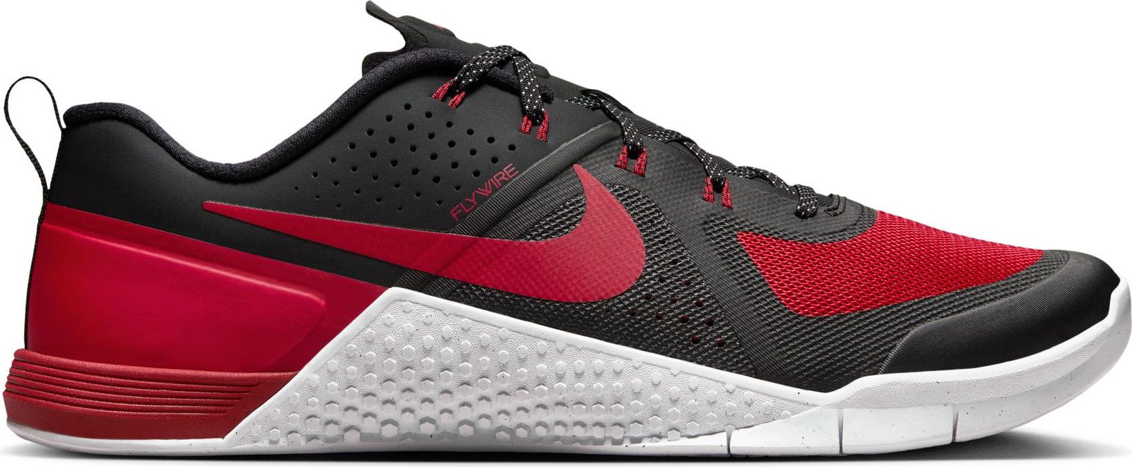 Nike metcon rouge hotsell