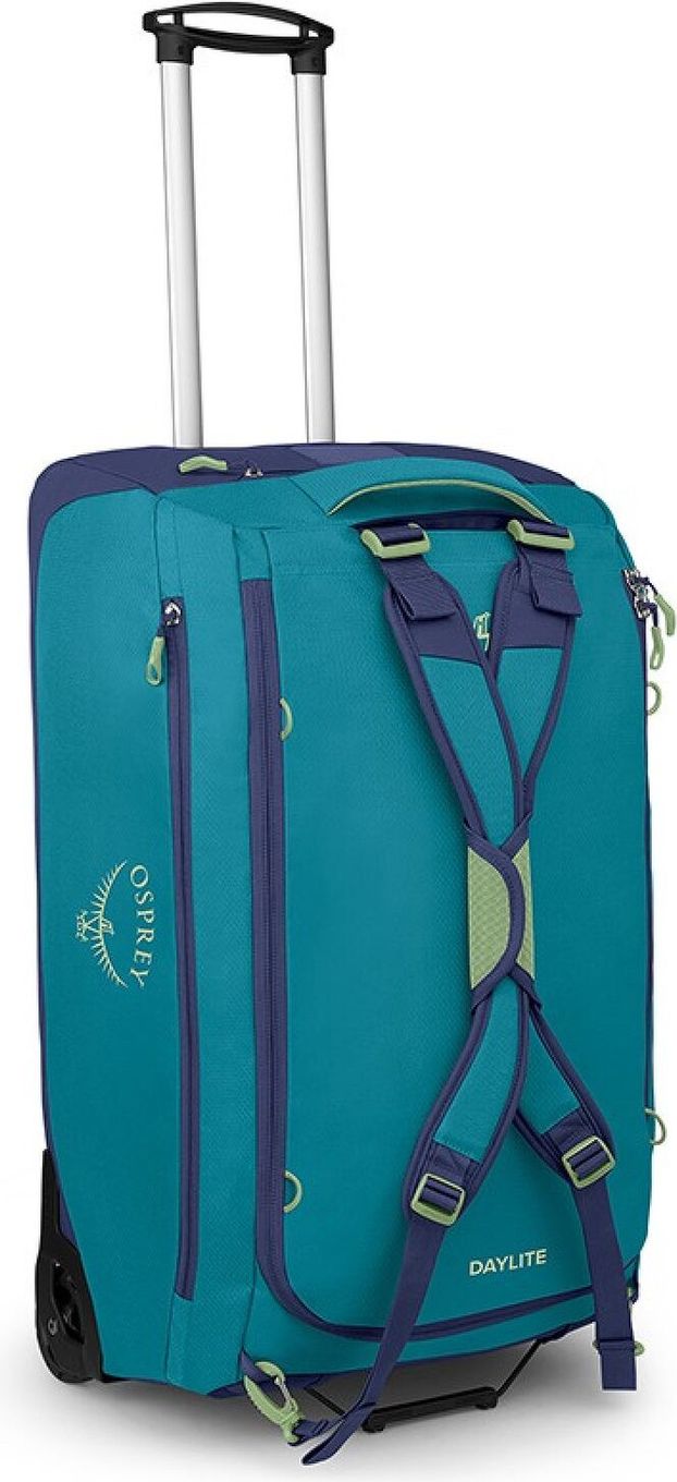 allpa 35lcarry on travel backpack Cotopaxi Allpa 35L Travel Pack Review  Melanin Base Camp