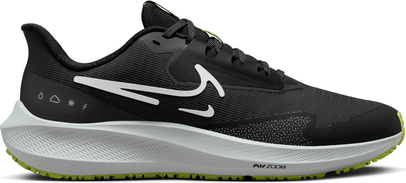 Air zoom pegasus 35 shield australia best sale