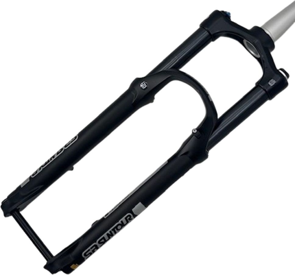SR Suntour XCR34 Air LO-R 27.5'' Fork | Boost 15x110 mm | Offset