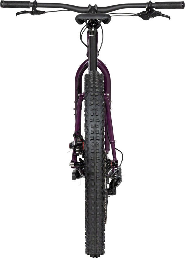Surly Karate Monkey Shimano Deore 12V 27.5'' Violet 2023 Rigid