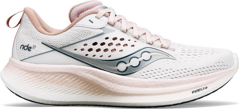 Saucony ride 8 homme rose online