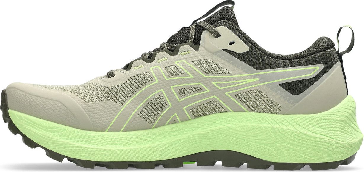 Asics Trabuco Terra 3 vista di profilo