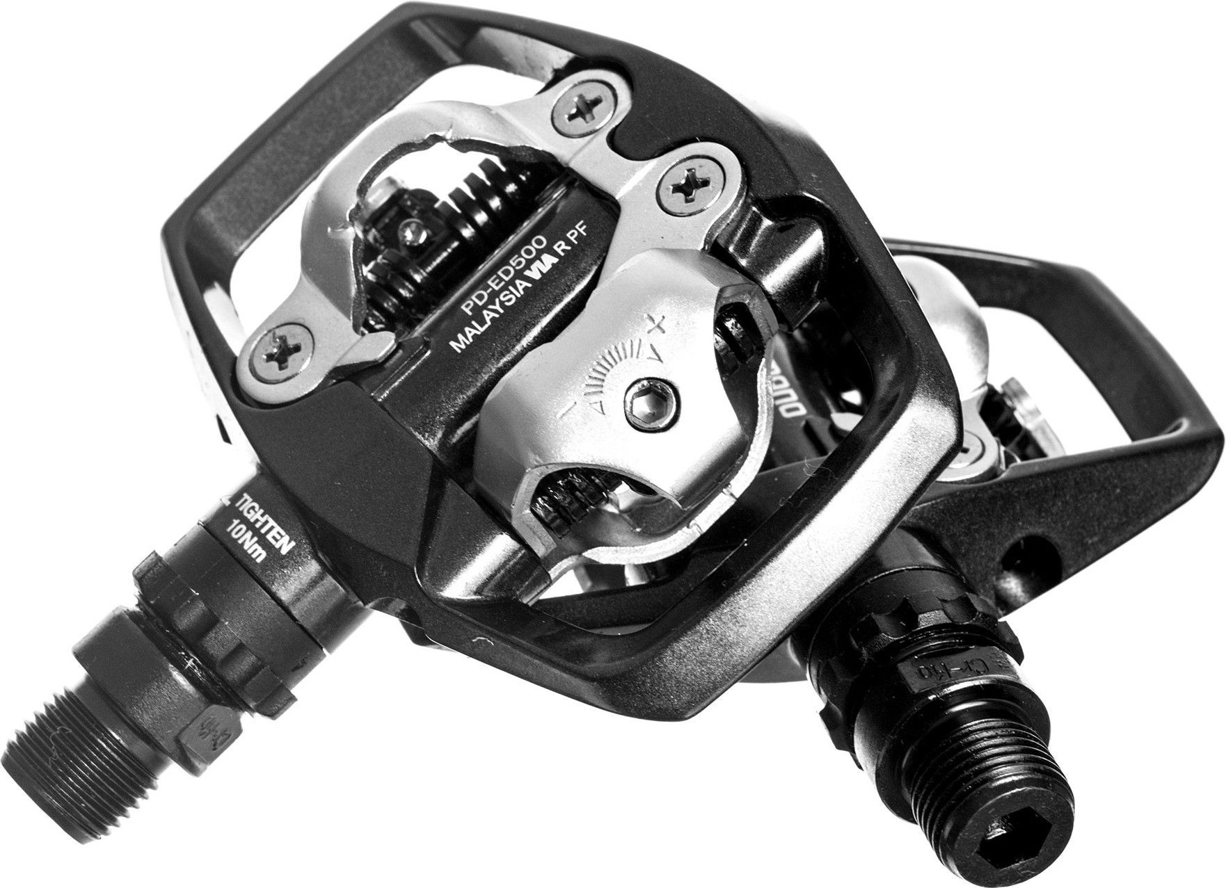 Shimano ed500 discount