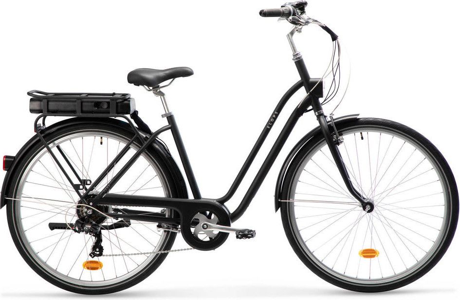 Produit Reconditionné Vélo de Ville Électrique Elops 120 E