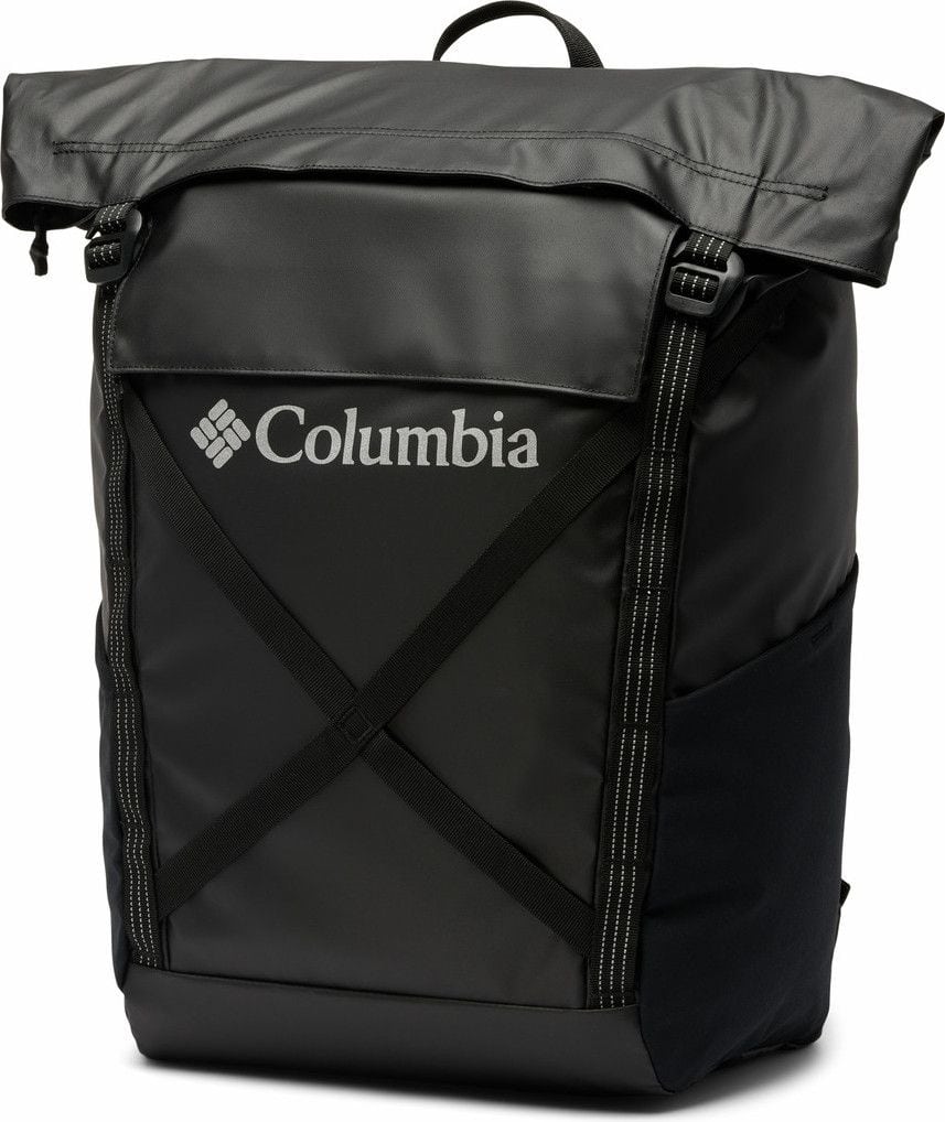 Columbia Convey 30L Commuter Unisex Backpack Black