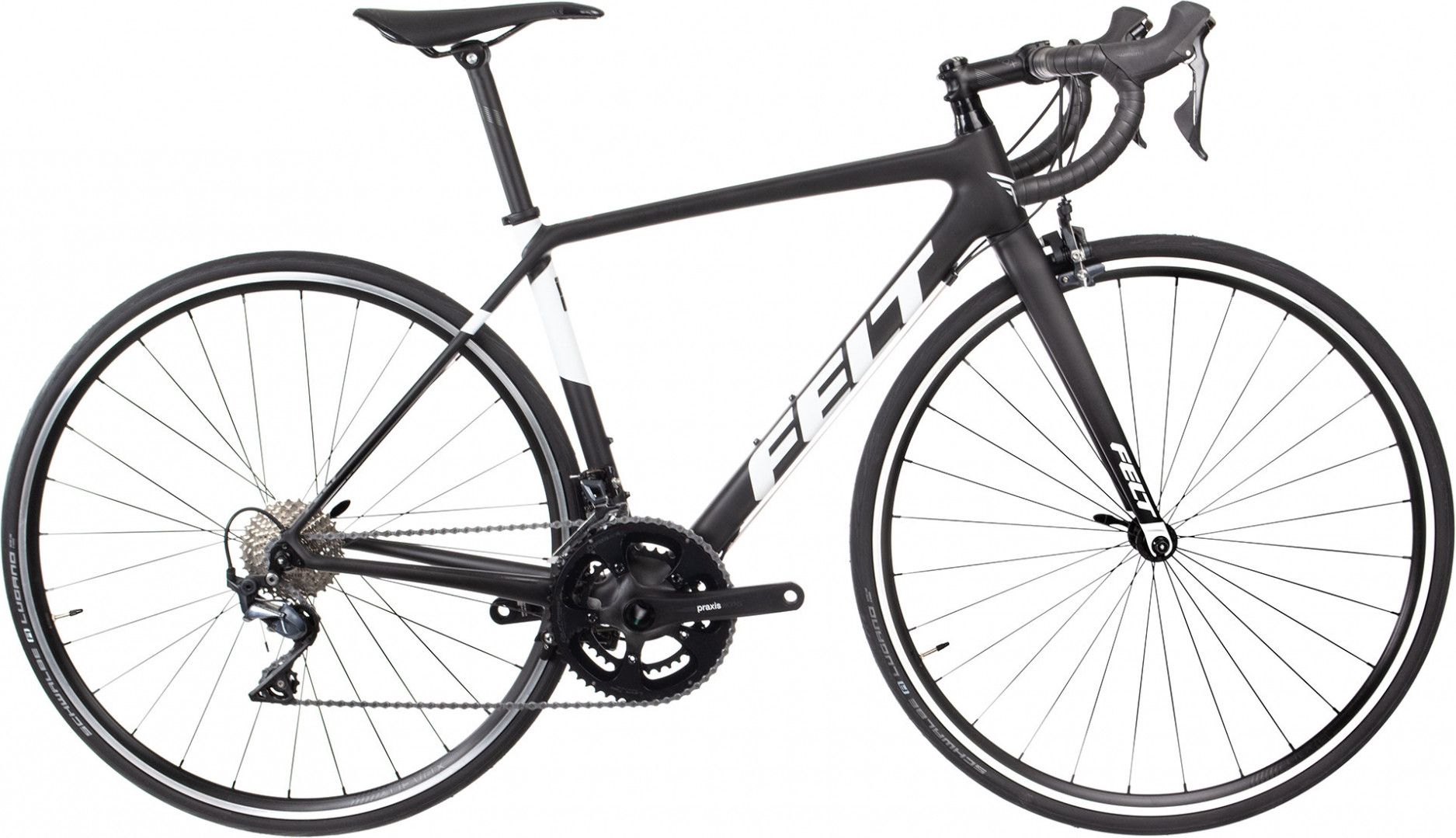 Vélo route FELT FR 30 Occasion Reconditionné - Mint Bikes