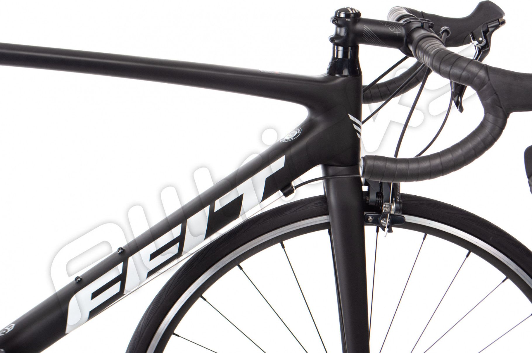 Felt FR4 2020 fogless Carbon