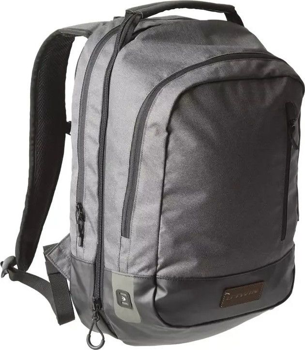 Elops Backpack Luggage Carrier 25L Grey