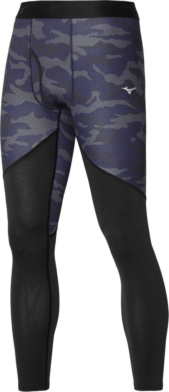 Mizuno thermo tights online