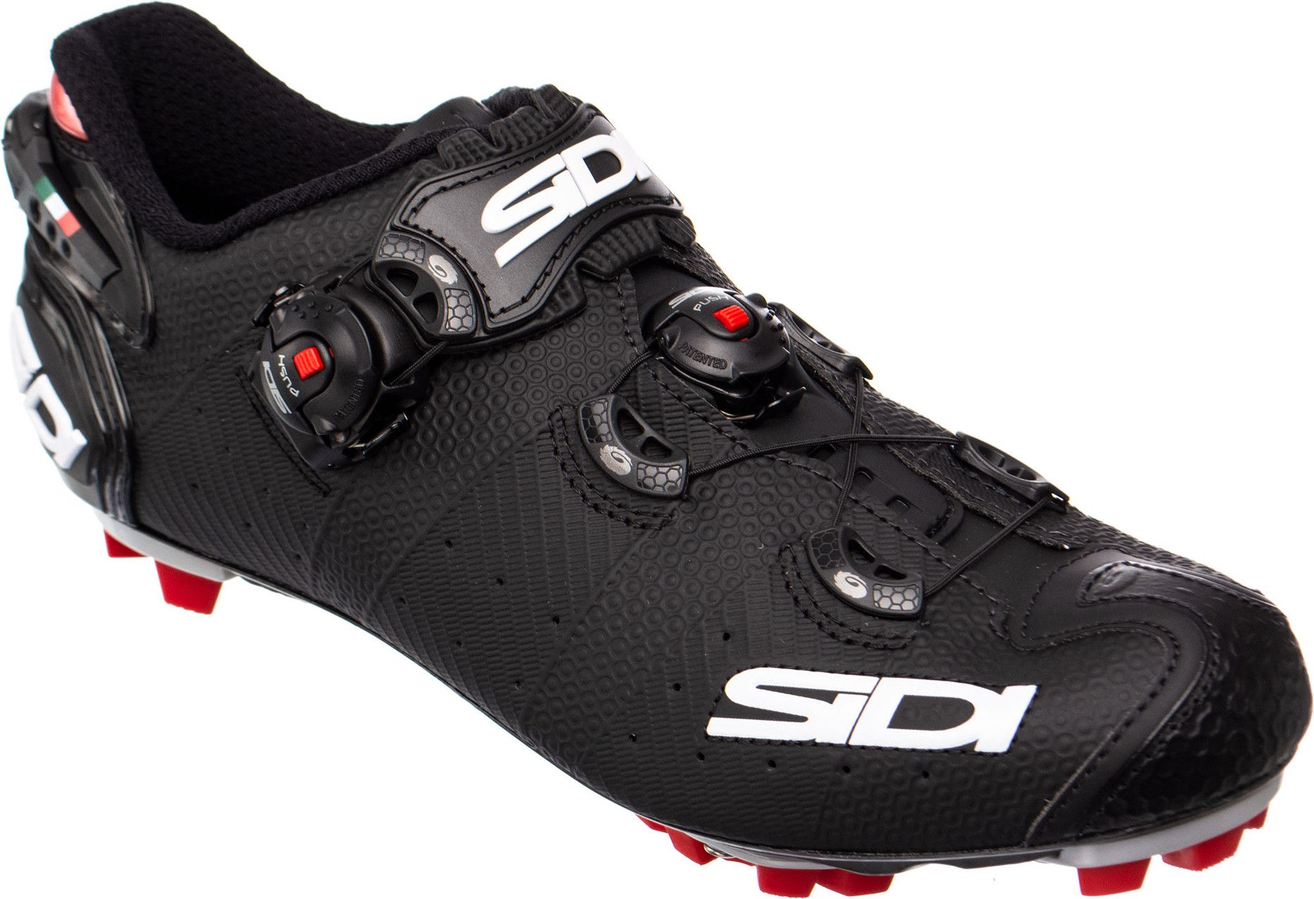 Sidi drako 2 srs sales