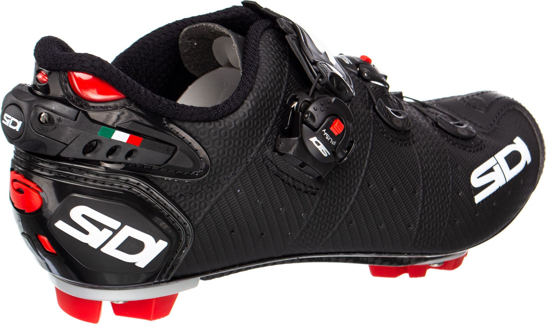Sidi drako 2 srs mtb discount