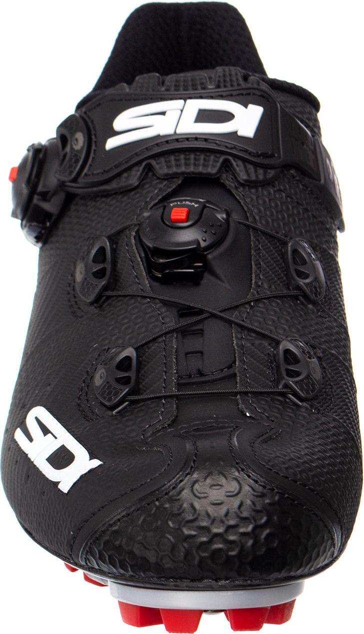 Sidi Drako 2 SRS MTB Shoes Matte Black Alltricks
