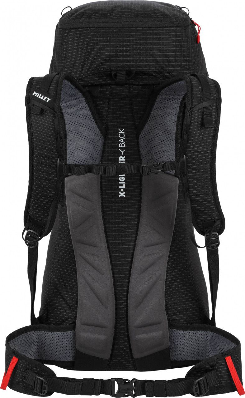 Millet Prolighter 30 10 Mountaineering Bag Black Unisex Alltricks