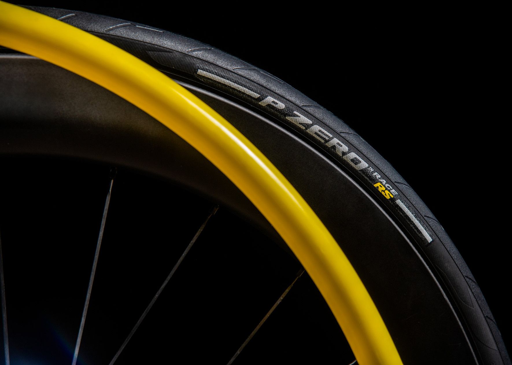 Pirelli P Zero SmarTUBE RS 700 mm Presta 80 mm Lightweight Inner