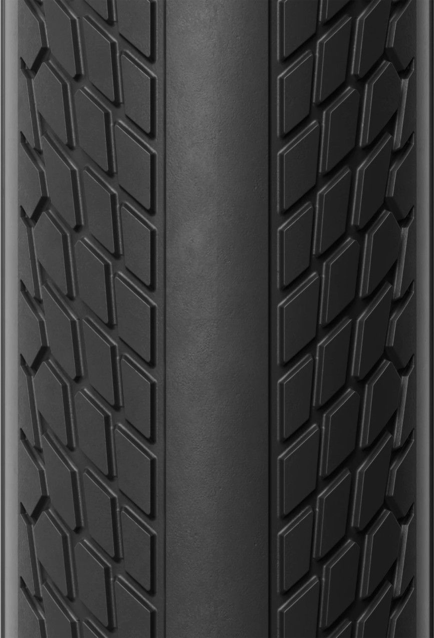 Pneu Michelin StarGrip - Protek HD