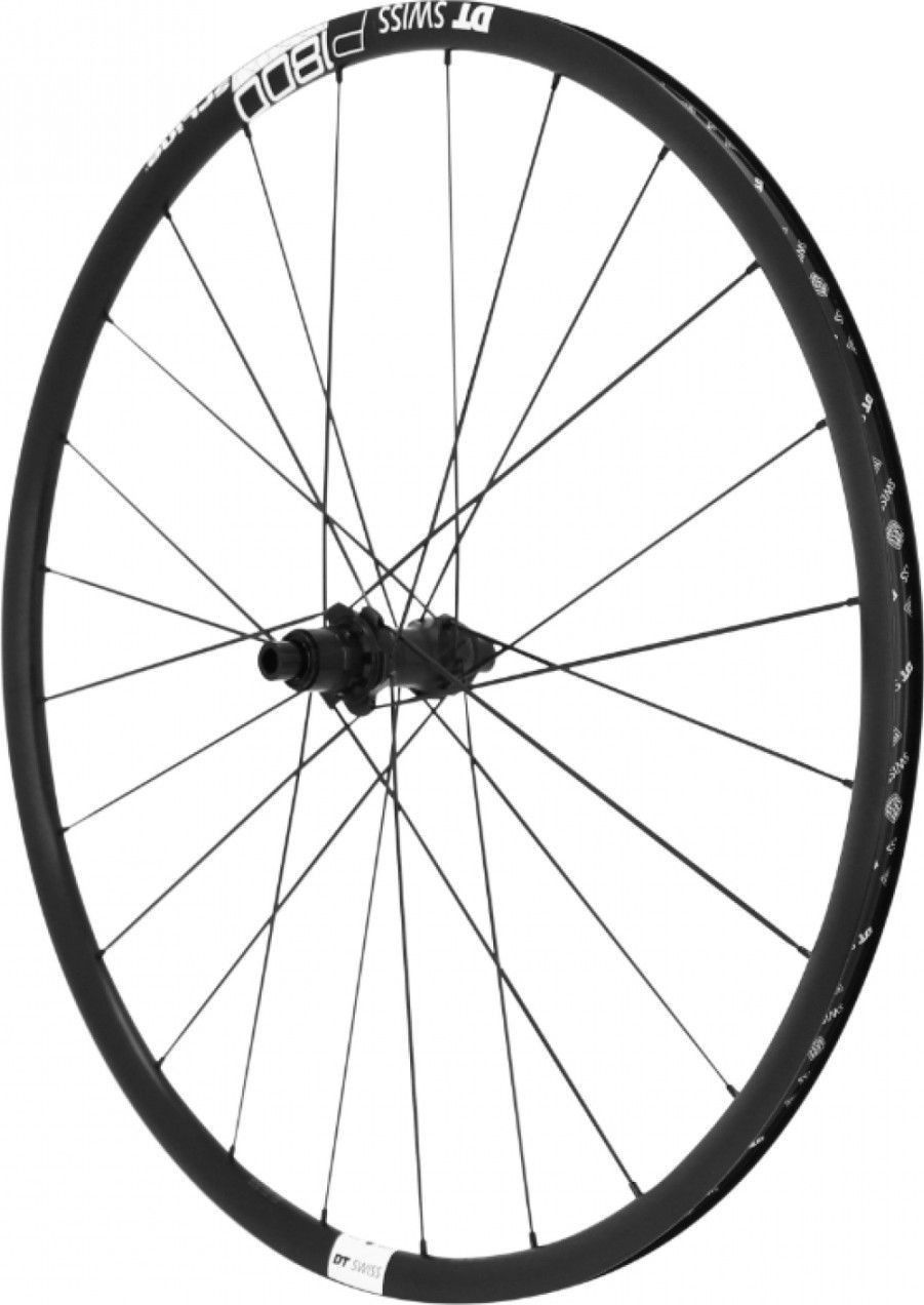 ROUE ROUTE 700 DT SWISS P1800-23 PERFORMANCE SPLINE DISC