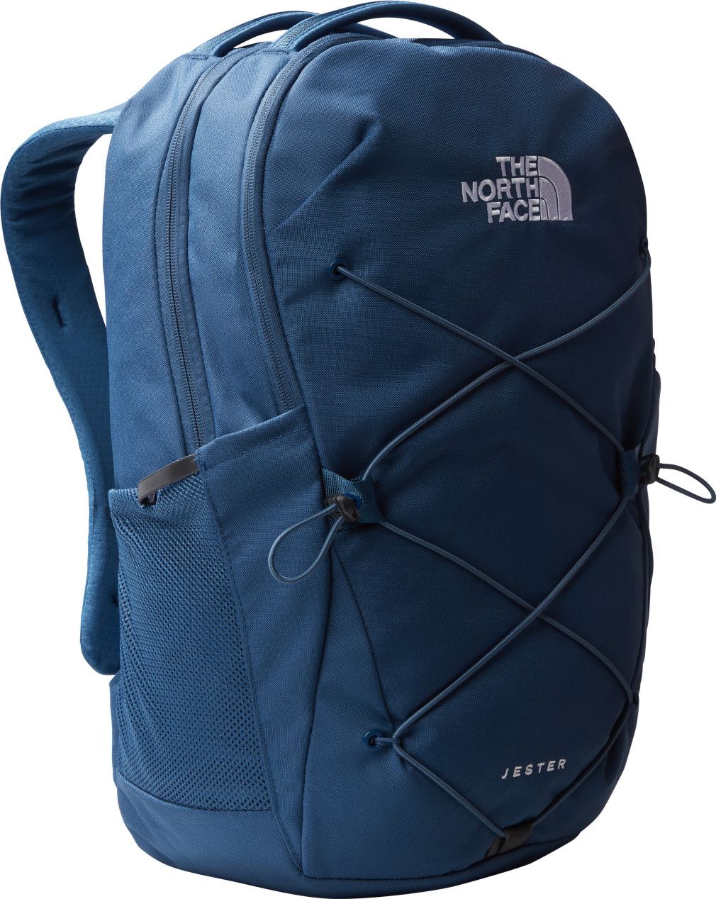 The North Face Jester 28L Unisex Rucksack Blau Alltricks