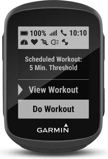 Edge 130 garmin online