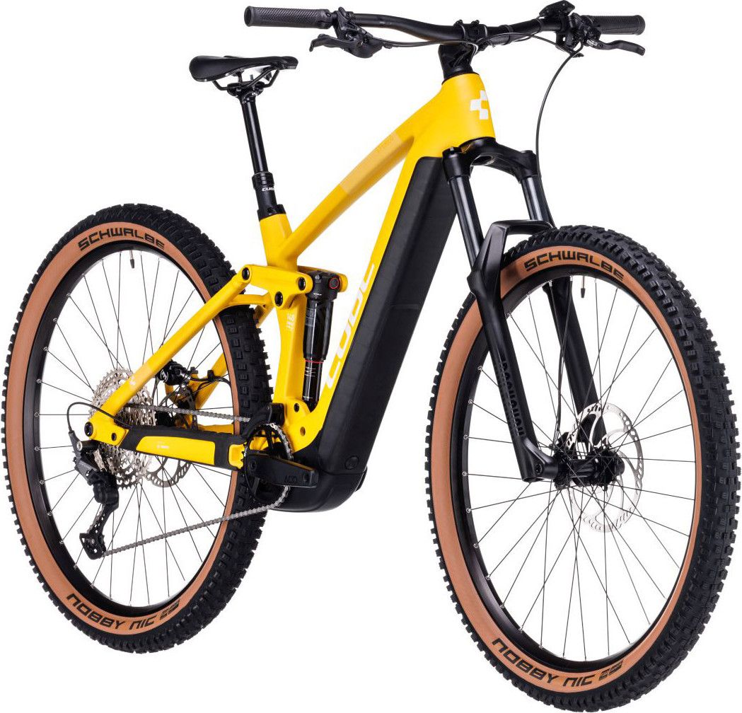 e-mountainbike mit rücktrittbremse 28