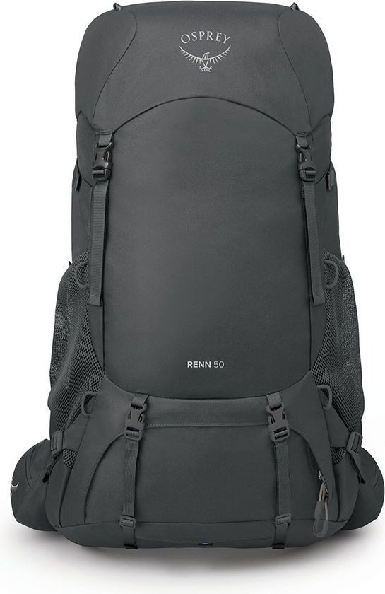 Osprey Renn 50 Hiking Bag Black Women's 50 L
