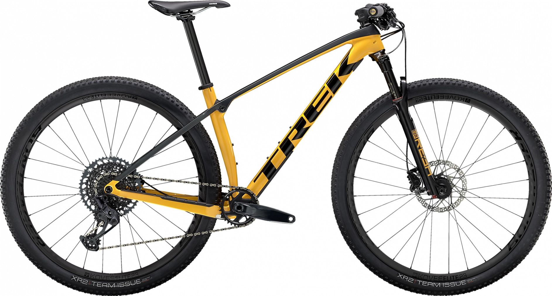 Trek procaliber 9.7 2018 hotsell