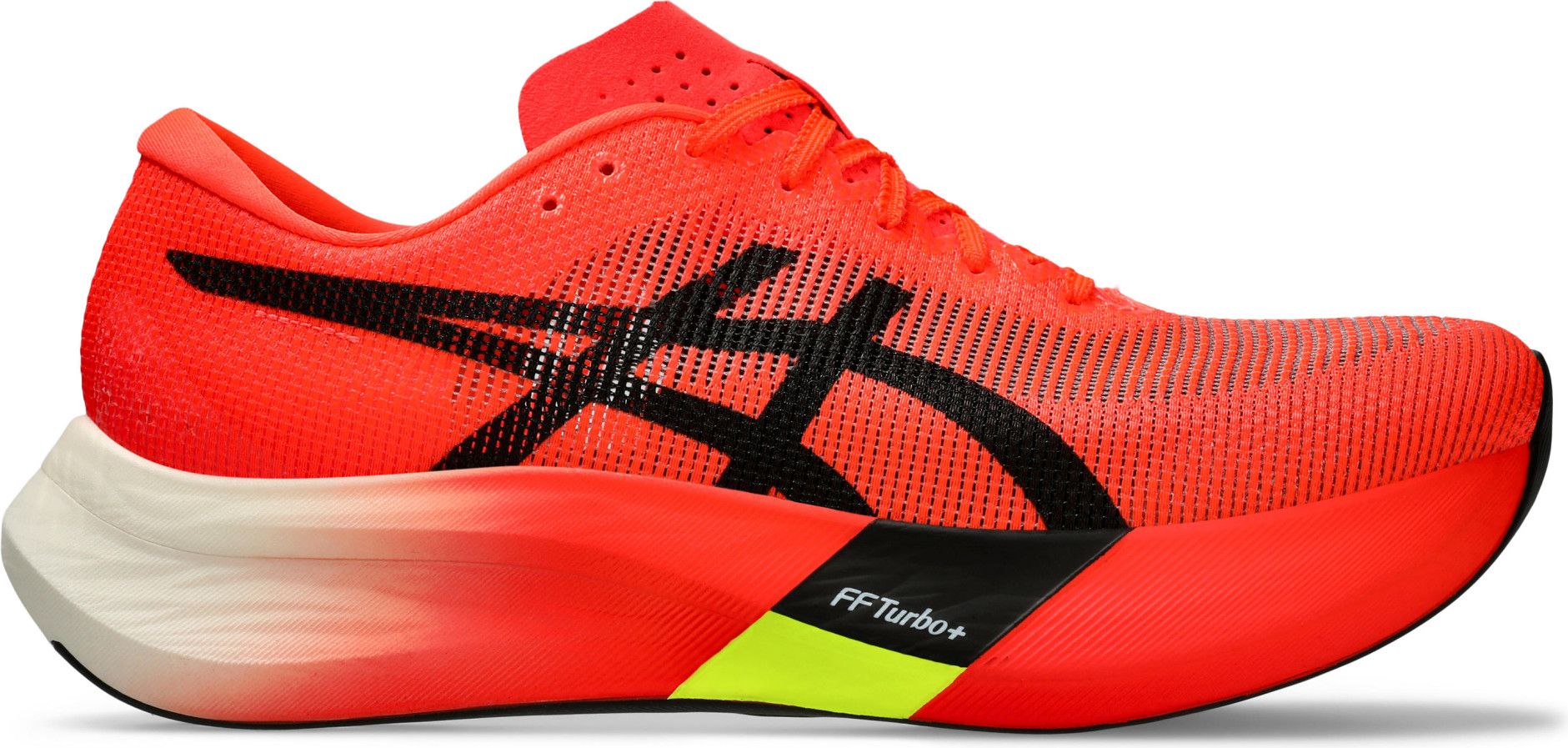 新品未着用SPEED EDGE PARIS Asics Metaspeed Edge Paris Unisex Road Racing Shoe