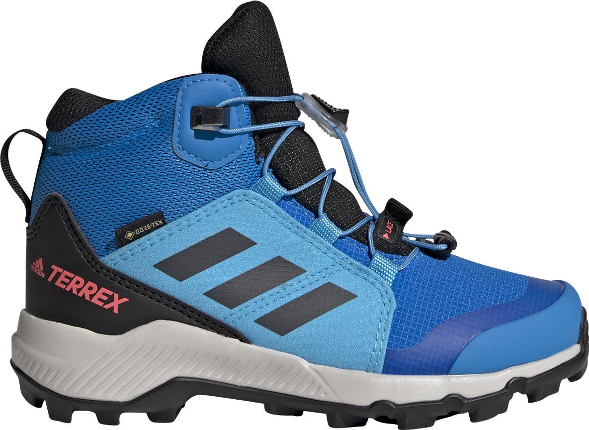 Chaussures enfant adidas Terrex Mid Gore Tex